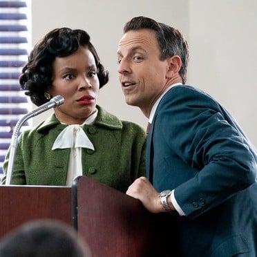 Green Book Movie Parodies on Late Night Shows