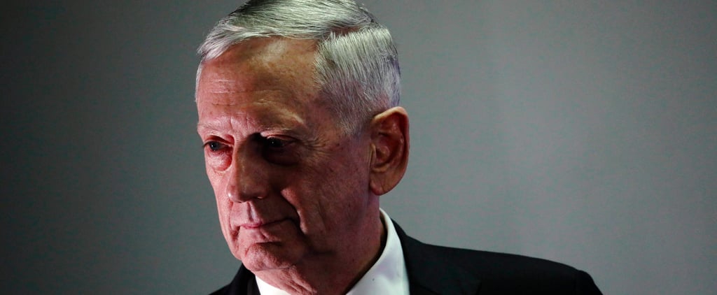 Why Was Trump's Transgender Military Ban Frozen?