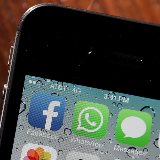 WhatsApp Sharing Your Phone Number With Facebook