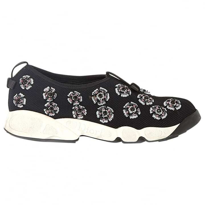 Christian Dior Fusion Trainers ($959)