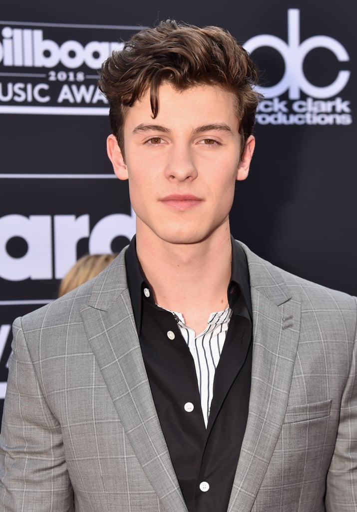 Hot Pictures of Shawn Mendes