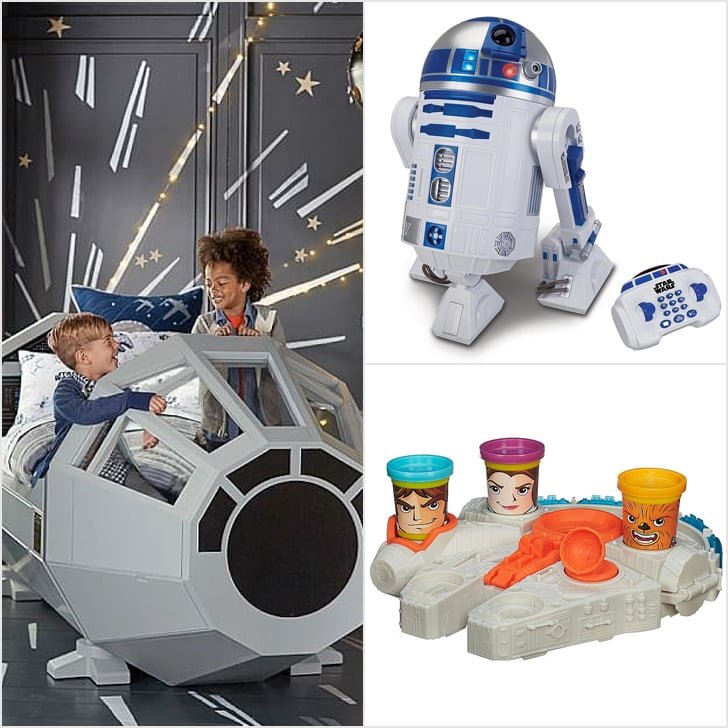 Kids star cheap wars toys