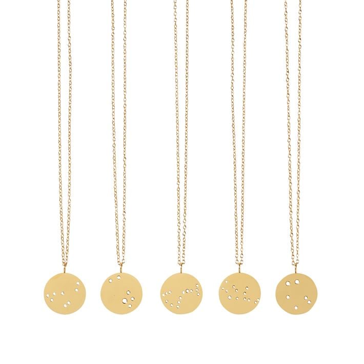 Constellation Necklace