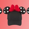 Disney Just Released a New Minnie Mouse Hat, and We Are So EXCITED!