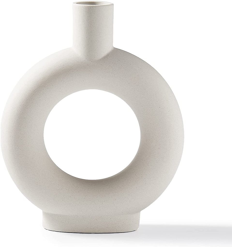 The Perfect Accessory: Inglenix Nordic Minimalist Vase