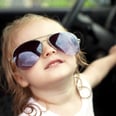 What You Need to Know Before Letting Your Child Ride in the Front Seat
