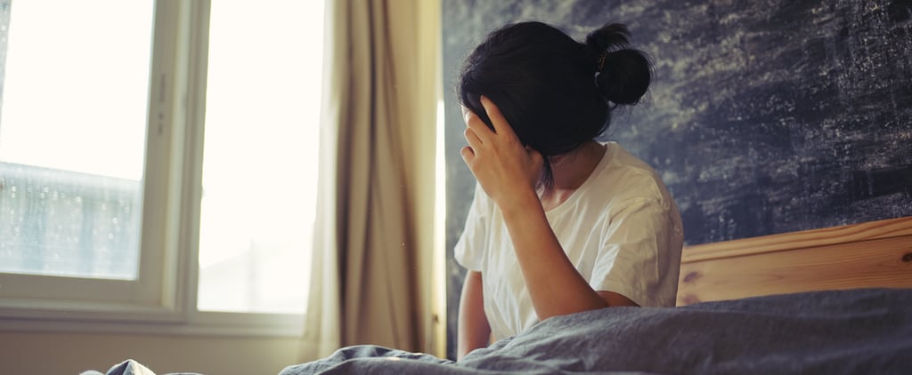 Going on Birth Control Helped Relieve My Migraines