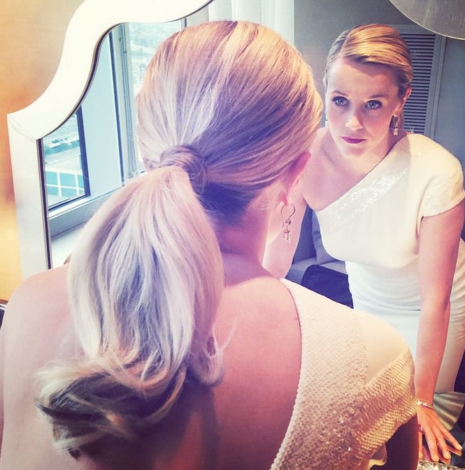 Red Carpet Beauty Hacks 2015 Red Carpet Beauty Hacks 2015