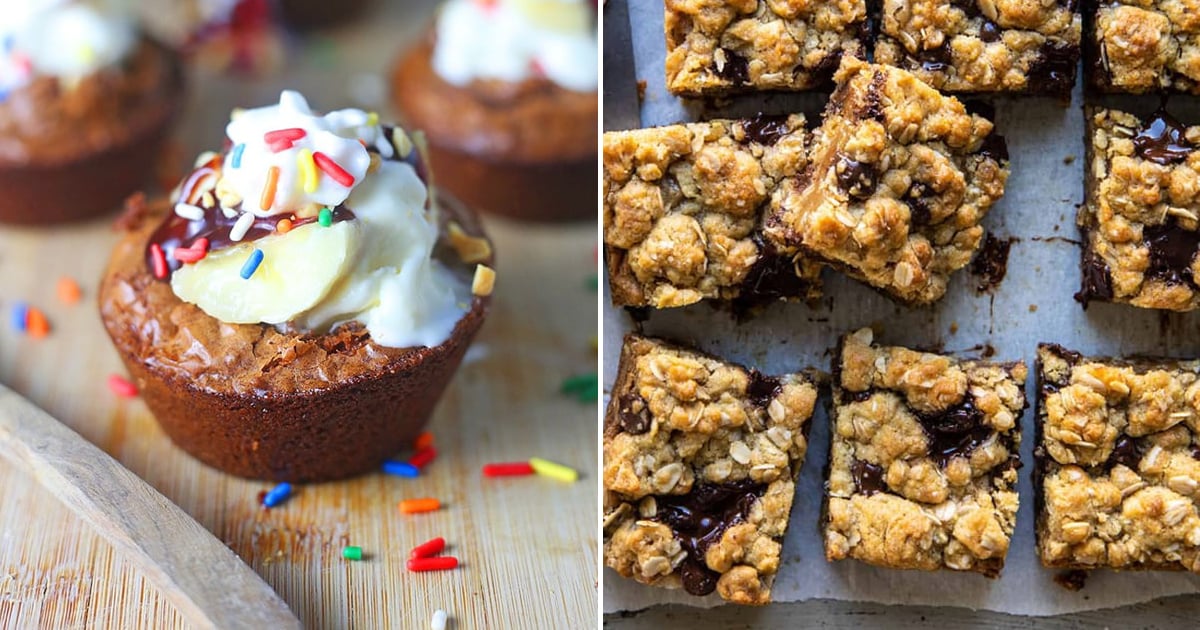 Ready to Bake With Your Toddler? 15 Sweet Recipes to Try ...