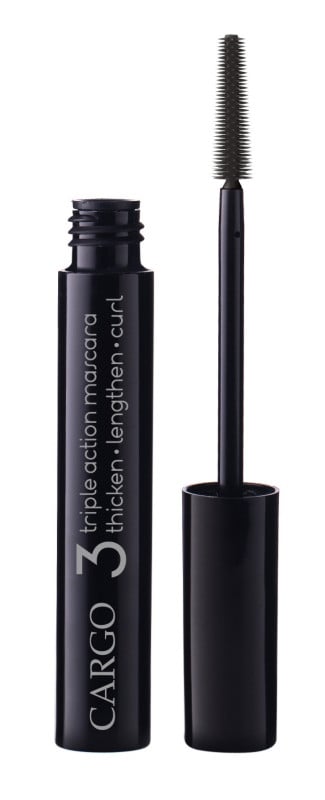 Cargo Mascaras, 50 percent off ($10-11, originally $20-22)