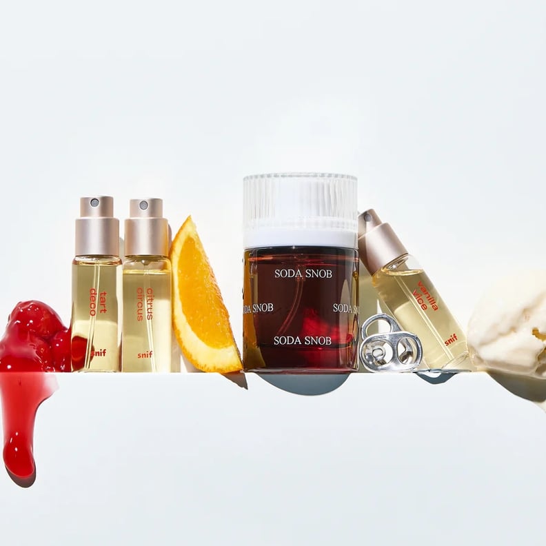 Best Sweet Perfume Gift Set