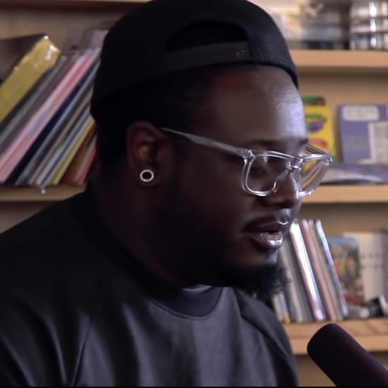 Npr Tiny Desk Concerts Popsugar