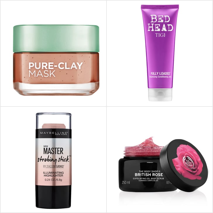 New Beauty Products For Summer 2016