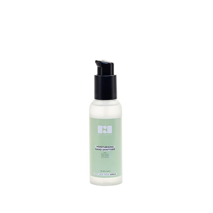 R&R Luxury Moisturising Hand Sanitiser