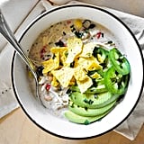 White Chicken Chili