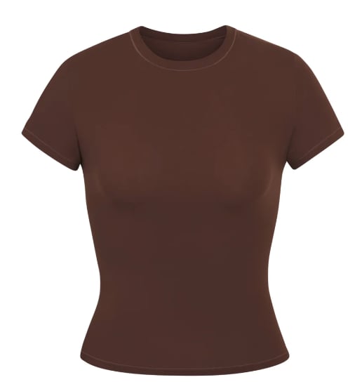 Skims Fits Everybody T-Shirt