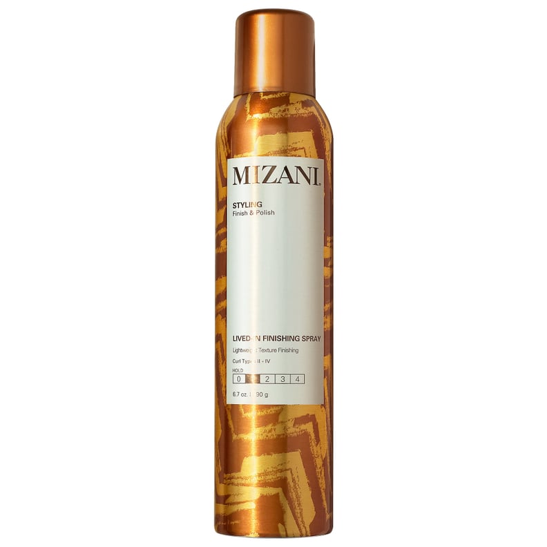 Best Mizani Natural Hair Products POPSUGAR Beauty