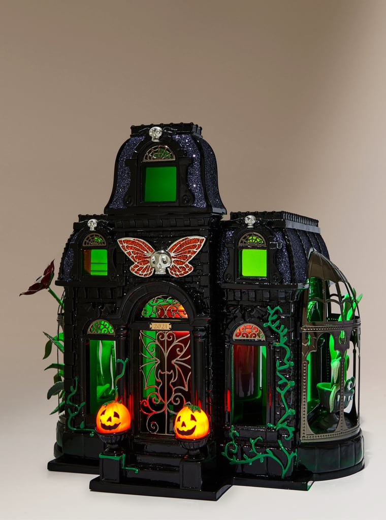 Haunted Conservatory Fragrance Diffuser & Projector ($35)