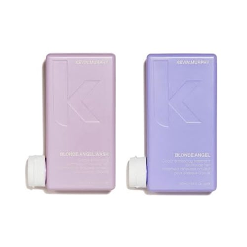 Kevin Murphy Blonde Angel Wash and Rinse
