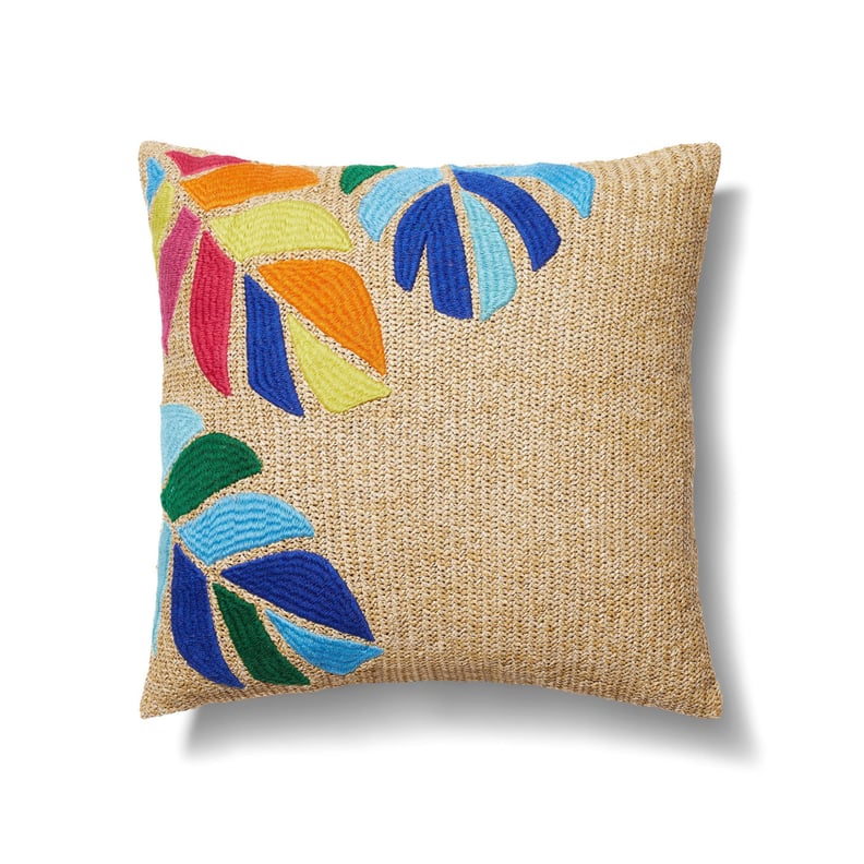 Outdoor Throw Pillows