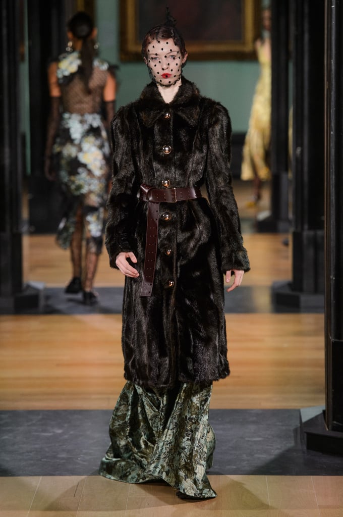 Erdem Fall 2018