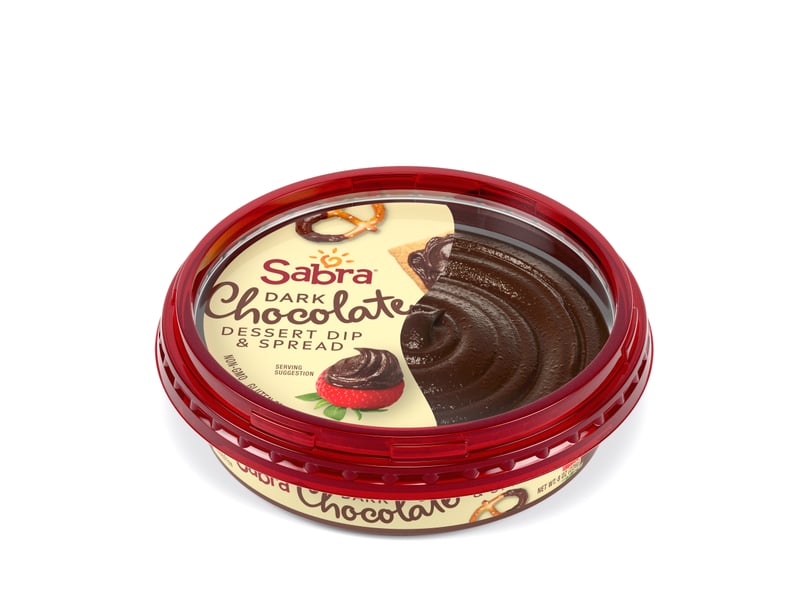 See Pictures of Sabra's Chocolate Hummus