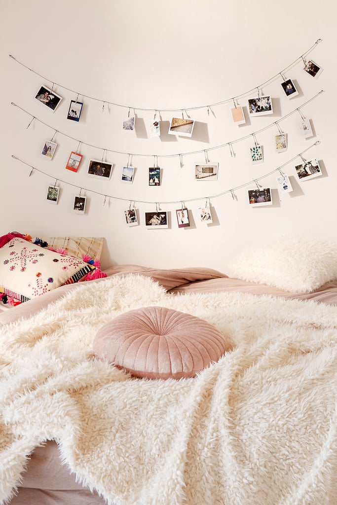 Metal Photo Clips Banner