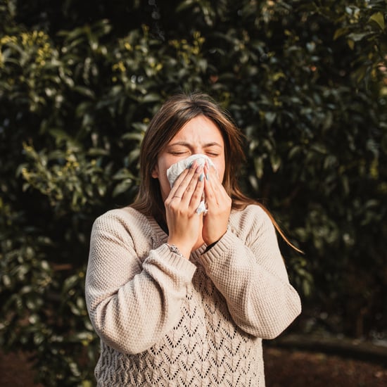 Research Shows Climate Change Is Prolonging Allergy Season