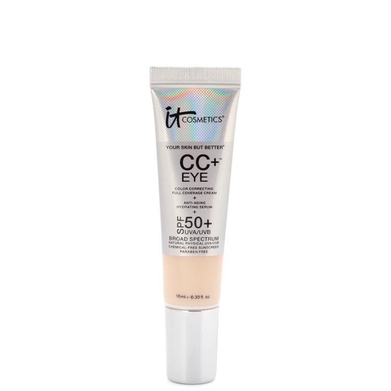 It Cosmetics Your Skin but Better CC+ Eye Cream SPF 50+