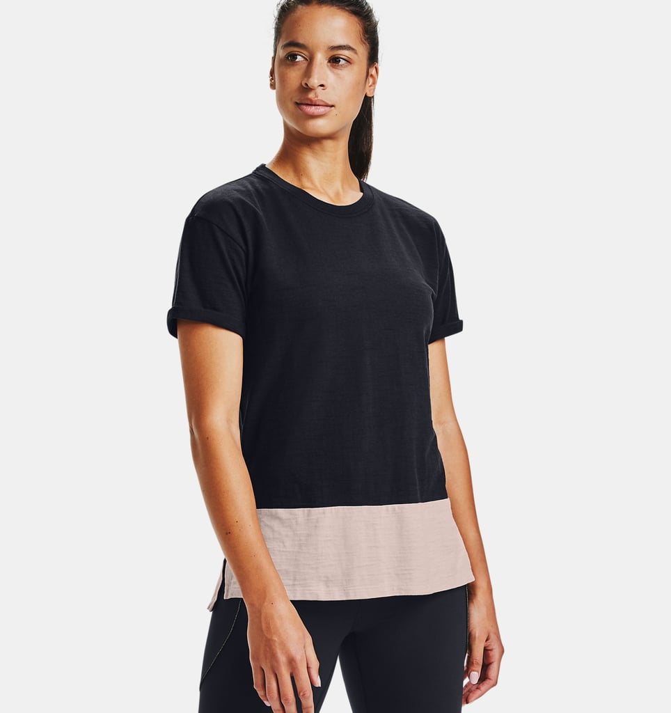 Charged Cotton® Short Sleeve