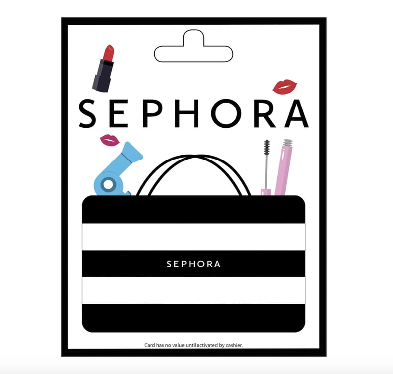 Best Gift Card to Give the Beauty-Lover