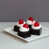 Cream Soda JELL-O Snacks