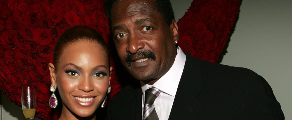 Mathew Knowles Quotes About Beyonce's Lemonade Album