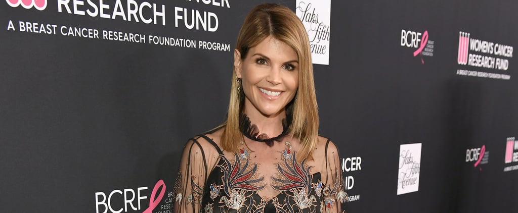 Is Lori Loughlin Fired From the Hallmark Channel?