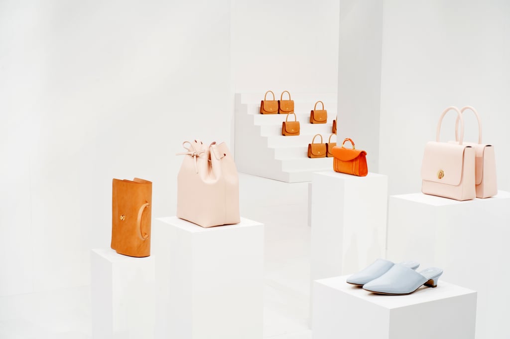 Mansur Gavriel Spring 2017 Collection