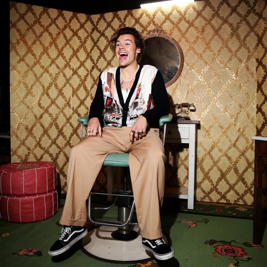 Harry Styles Fine Line Album Review