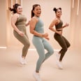 De-Stress With This 30-Minute Conscious Cardio Workout