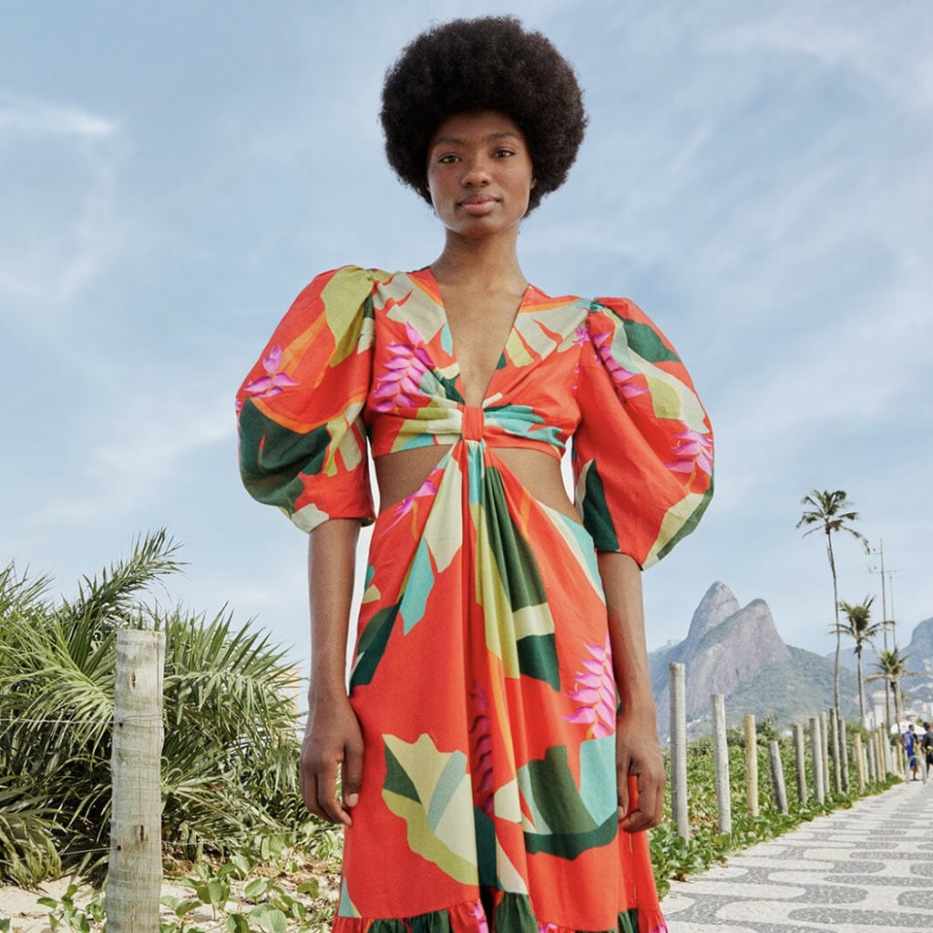 These 15 Summer Dresses Are Vacation-Ready and Perfect For Warm Temps