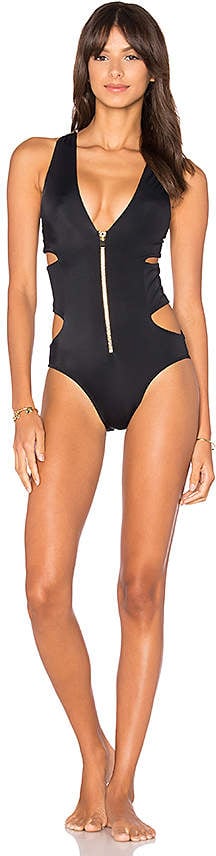 OYE Swimwear Lilly One Piece