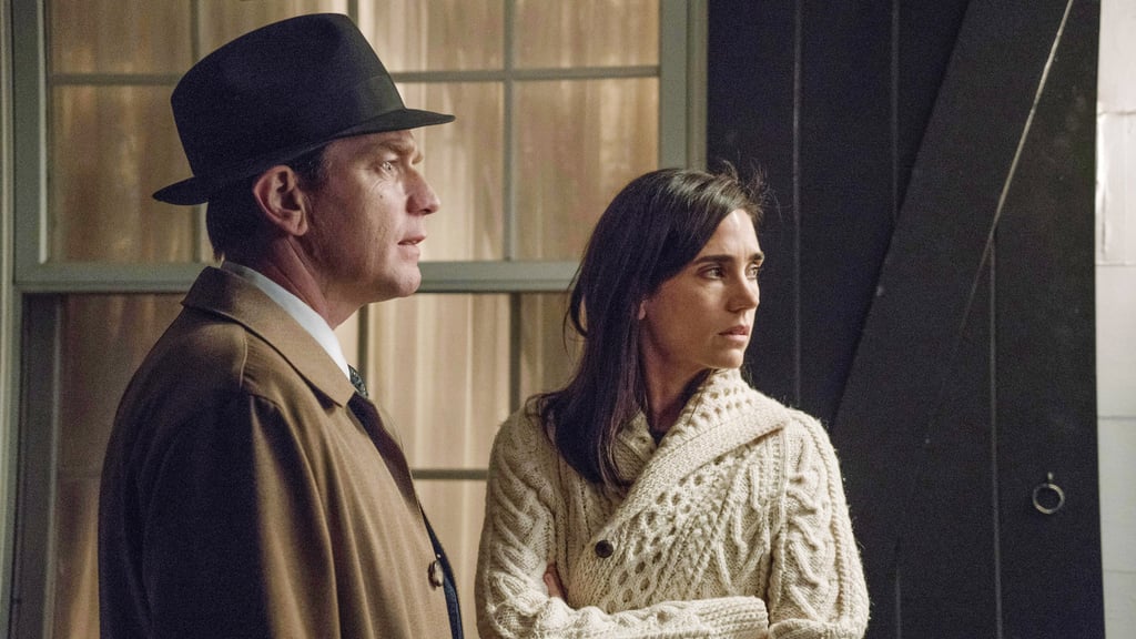 American Pastoral