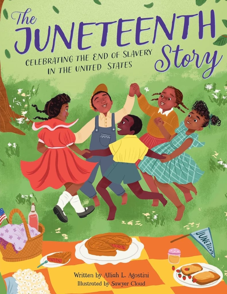 "The Juneteenth Story: Celebrating the End of Slavery in the United States"
