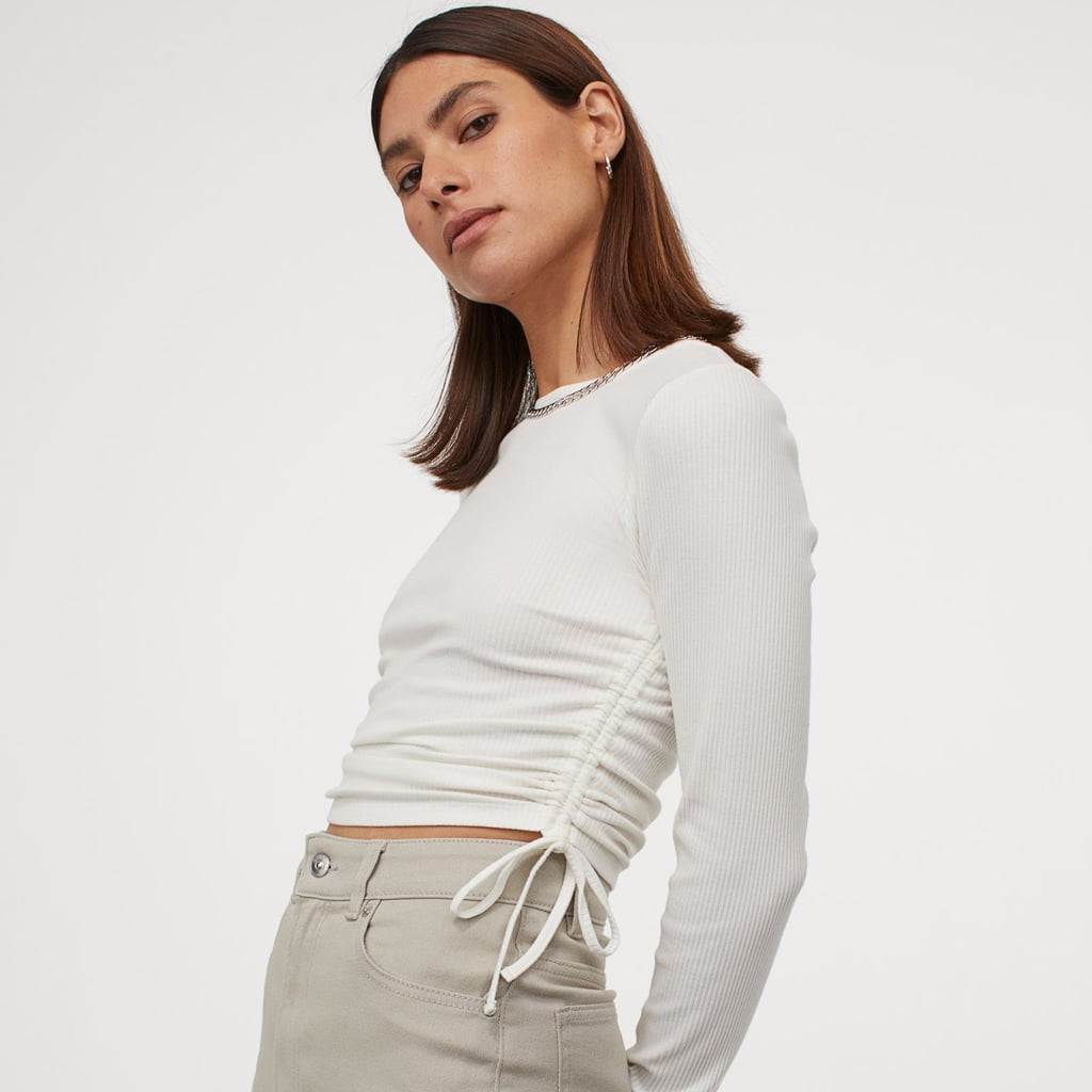 These 34 H&M Pieces Are Stylish and on Sale For Memorial Day — We're Sold!