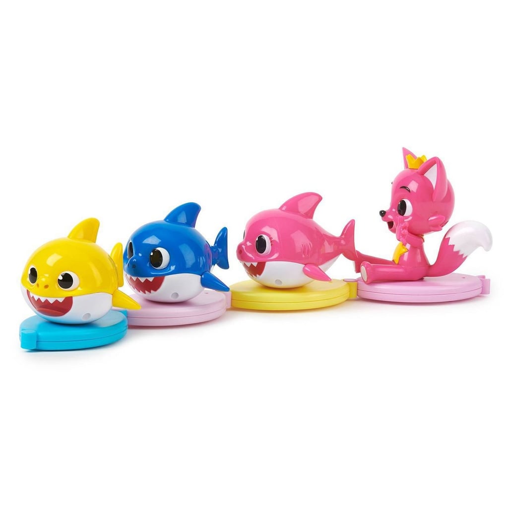 WowWee Baby Shark Surfers