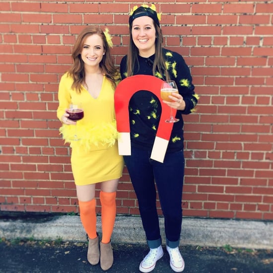 DIY Halloween Costumes For Best Friends | POPSUGAR Smart Living