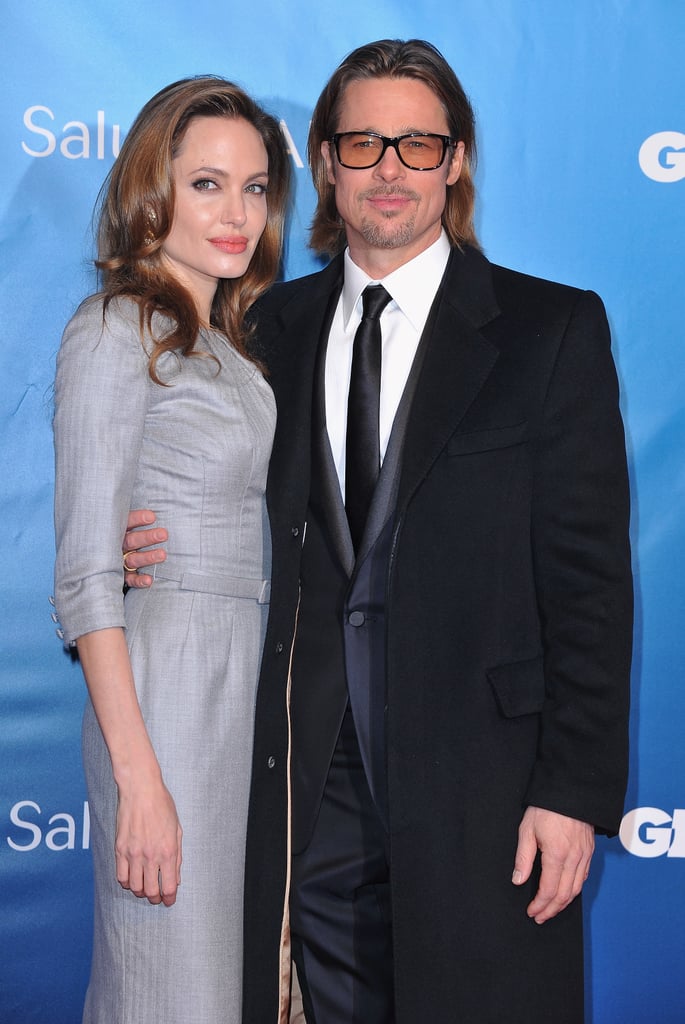 In response to the devastating tornadoes that swept through Missouri in May 2011, Angelina Jolie and Brad Pitt donated $500,000 to the Community Foundation of the Ozarks to support rebuilding efforts in the area.