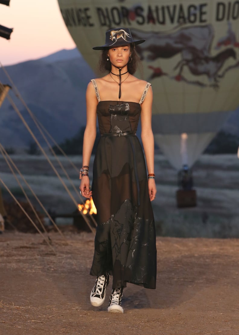 Sauvage on sale dior 2018