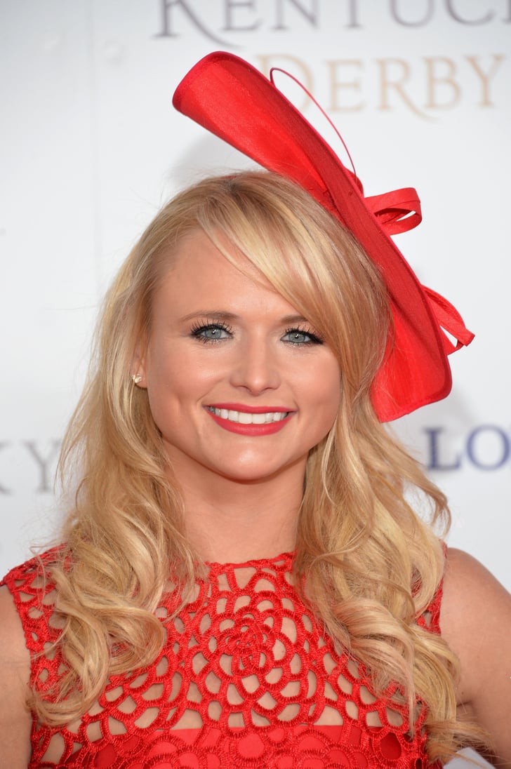 Celebrities at the Kentucky Derby 2014 Pictures POPSUGAR Celebrity