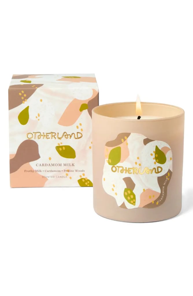 Otherland Cardamom Milk Scented Candle 100+ Best Gift Ideas For Best Female Friends 2020
