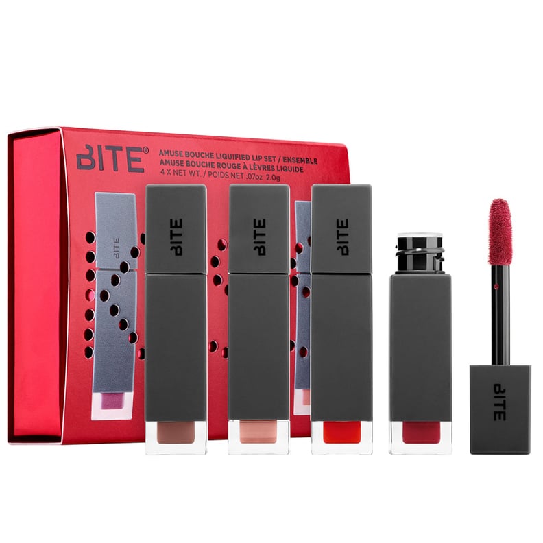 Bite Beauty Amuse Bouche Liquified Lip Set