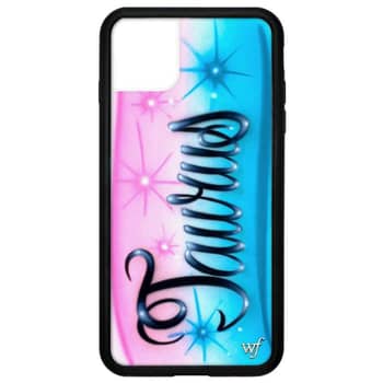 Moo Moo iPhone Xr Case – Wildflower Cases